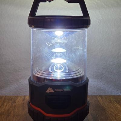 Ozark Trails Lantern #2