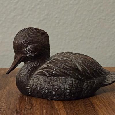 Mid Century Ducks