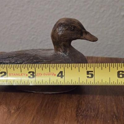 Mid Century Ducks