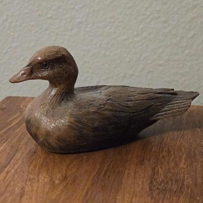 Mid Century Ducks