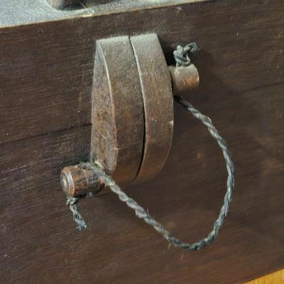 Woofd Elephant Box