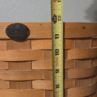 Peterboro Basket Company