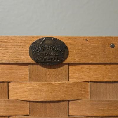 Peterboro Basket Company