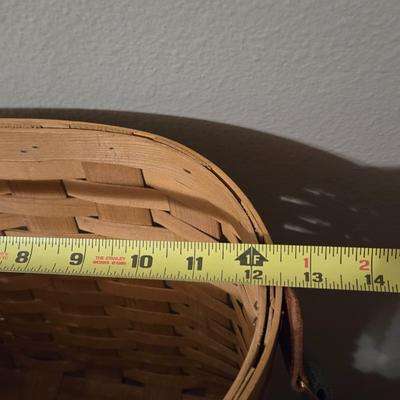 Peterboro Basket Company