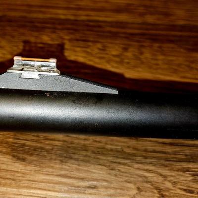 Winchester Model 1300 Defender barrel 12 Gauge 2 3/4 & 3” Deer Slug Recent sold comps $125+