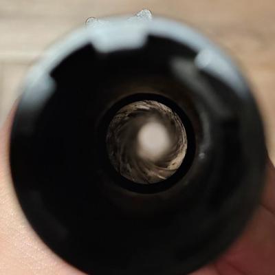 Winchester Model 1300 Defender barrel 12 Gauge 2 3/4 & 3” Deer Slug Recent sold comps $125+