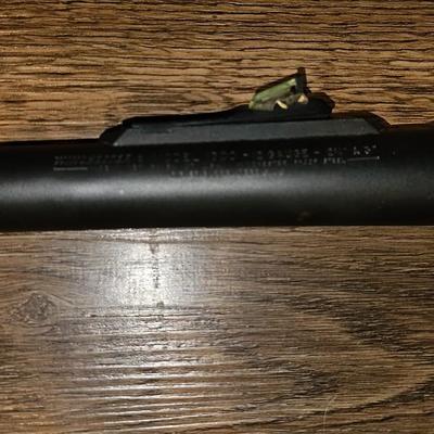 Winchester Model 1300 Defender barrel 12 Gauge 2 3/4 & 3” Deer Slug Recent sold comps $125+