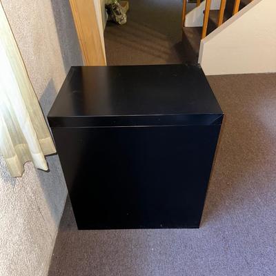 COLE 2 DRAWER FILING CABINET