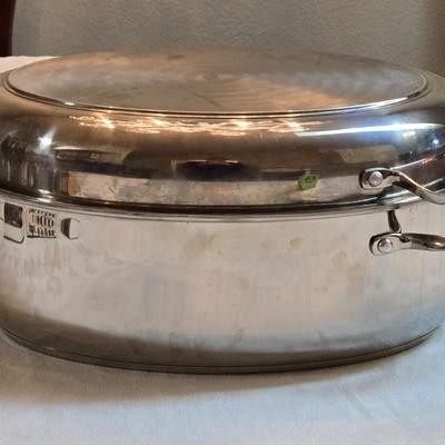 Wolfgang Puck's Cafe Collection Roaster