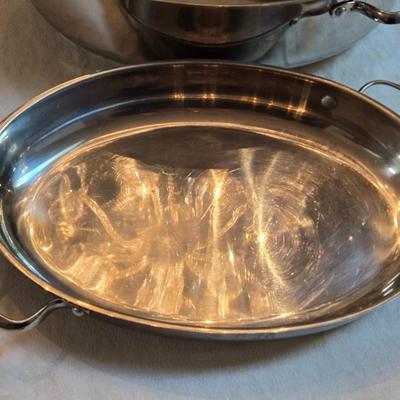 Wolfgang Puck's Cafe Collection Roaster