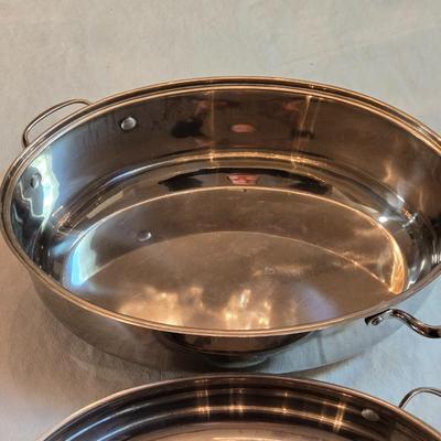 Wolfgang Puck's Cafe Collection Roaster