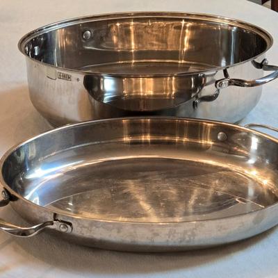 Wolfgang Puck's Cafe Collection Roaster