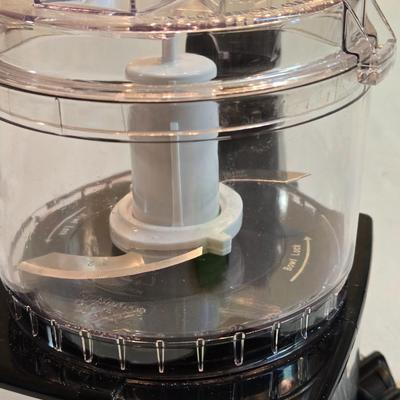 Cuisinart Mini Prep Food Chopper