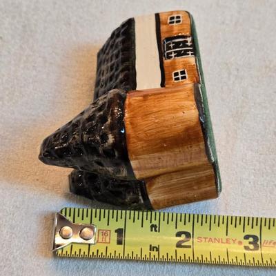 Countryside Collection "Britian in Miniature" No. 17 Oast House