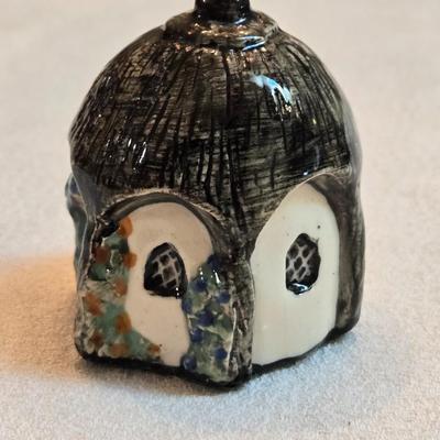 Countryside Collection "Britian in Miniature" No. 23 Umbrella House