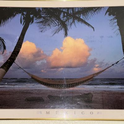 SCENIC PICTURE OF MEXICO