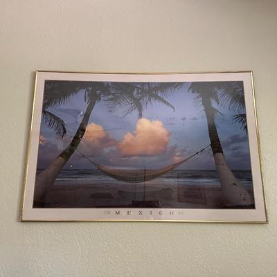 SCENIC PICTURE OF MEXICO