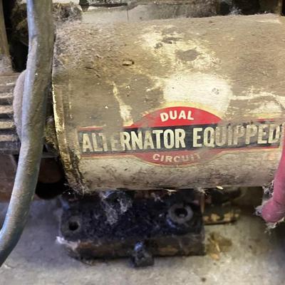 Briggs & Stratton