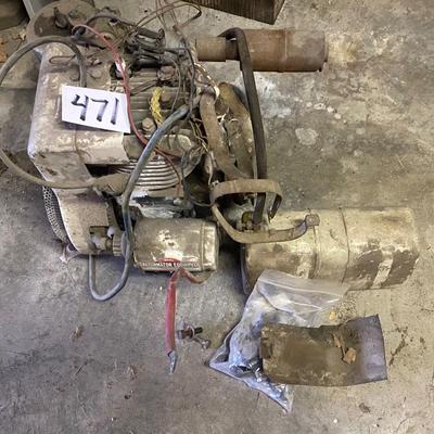 Briggs & Stratton