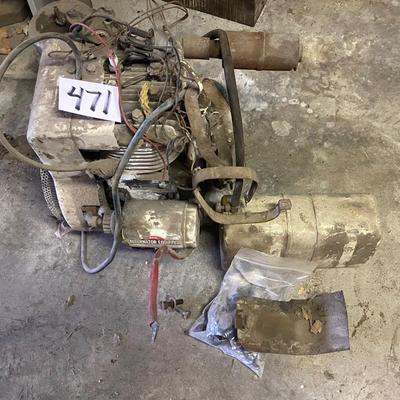 Briggs & Stratton