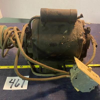 Vintage Wagner Electric