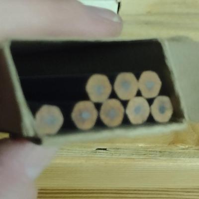 Collection of Eberhard Faber Pencils