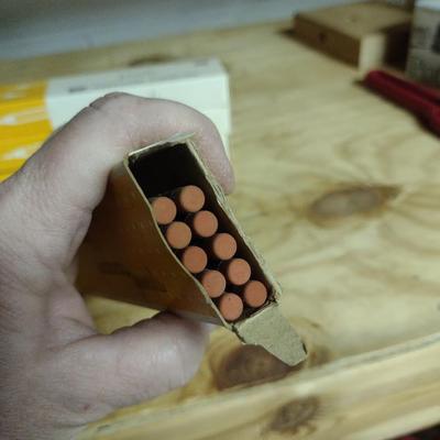 Collection of Eberhard Faber Pencils