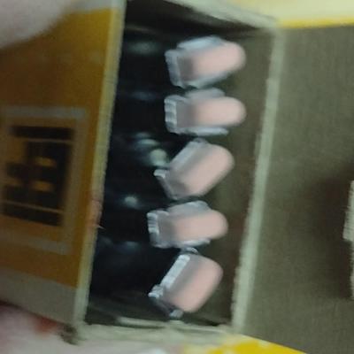 Collection of Eberhard Faber Pencils