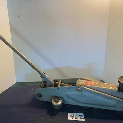 Floor Jack