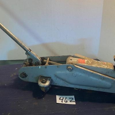 Floor Jack
