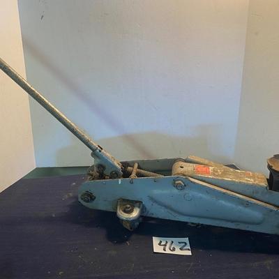 Floor Jack