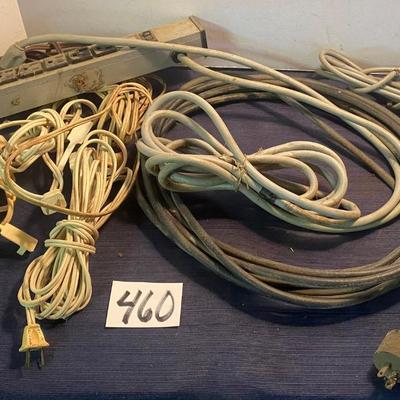 Extension Cords