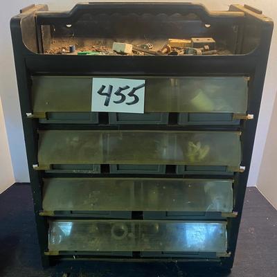 Organizer