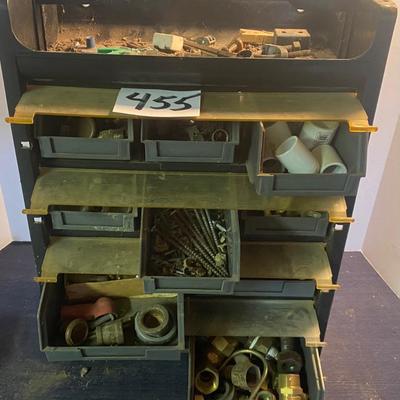 Organizer