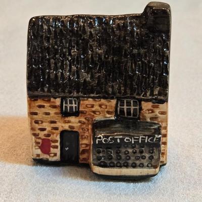 Countryside Collection "Britian in Miniature" No. 14 Post Office