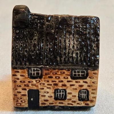 Countryside Collection "Britian in Miniature" No. 14 Post Office