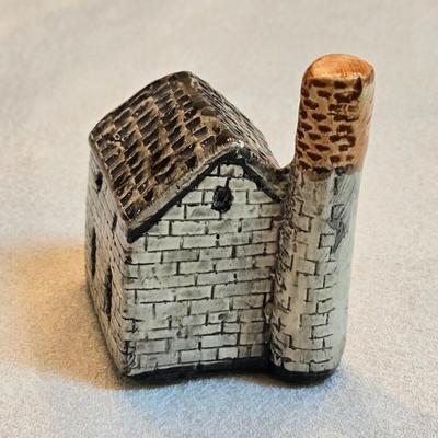 Countryside Collection "Britian in Miniature" No. 1 Mine Engine House