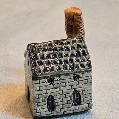 Countryside Collection "Britian in Miniature" No. 1 Mine Engine House