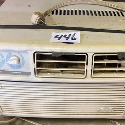 Air Conditioner
