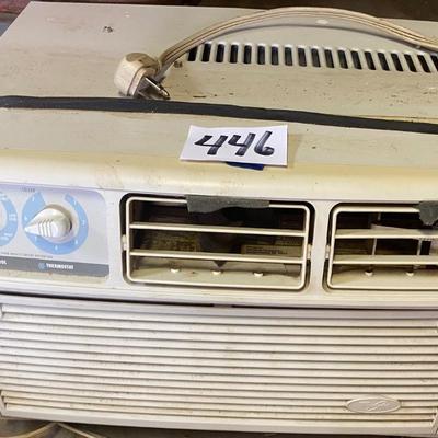 Air Conditioner
