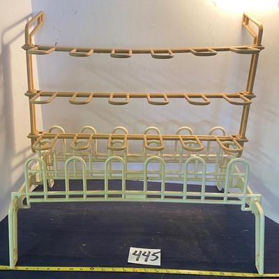 Shoe Organizers