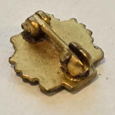 Vintage Fraternity or Sorority Pin