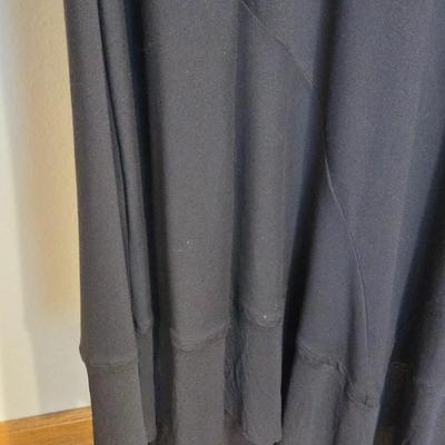 Eileen Fisher Black Dress