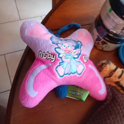 PET AMI TRAVEL PET BAG, TOYS, PET TAG, SONIC PET TRAINER AND MORE