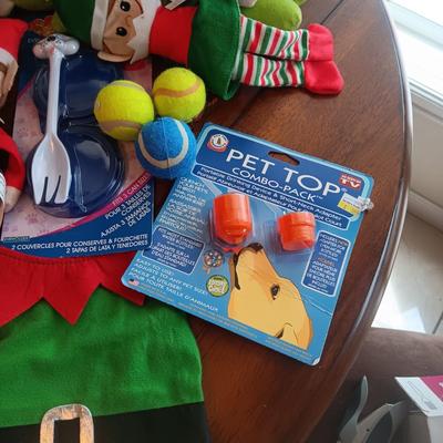 FOR YOUR SMALL DOG