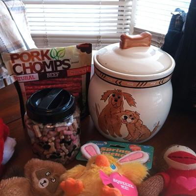 FOR YOUR SMALL DOG