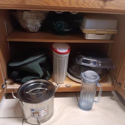 ITEMS FOR ENTERTAINING