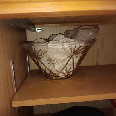 ITEMS FOR ENTERTAINING