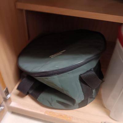ITEMS FOR ENTERTAINING