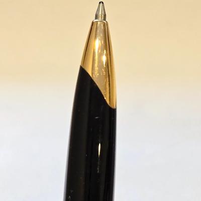 Waterman Carene Marine Amber, Rollerball Pen